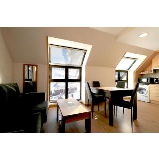 Apartamentos Princesa Park 3000 5E - Accommodation in PAS DE LA CASA