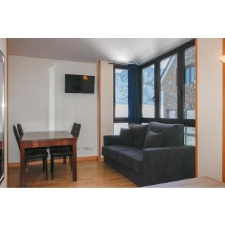 Apartamentos Princesa Park 3000 5E - Accommodation in PAS DE LA CASA