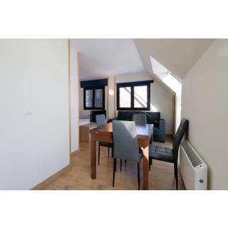 Apartamentos Princesa Park 3000 5E - Accommodation in PAS DE LA CASA