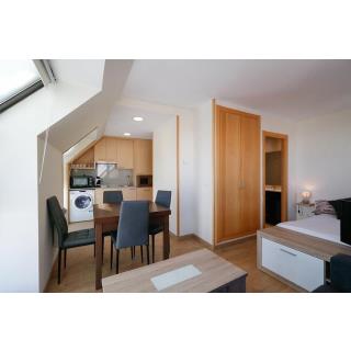 Apartamentos Princesa Park 3000 5E - Accommodation in PAS DE LA CASA