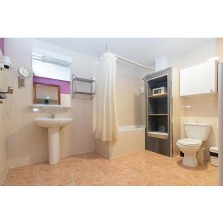 Apartamentos Turisticos Natural Suites Manzano 3000 - Accommodation in PAS DE LA CASA