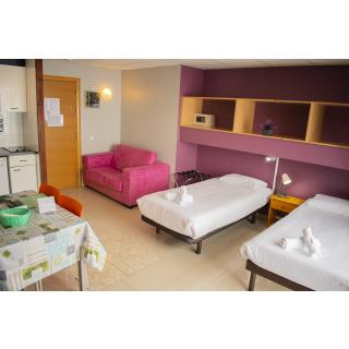 Apartamentos Turisticos Natural Suites Manzano 3000 - Accommodation in PAS DE LA CASA