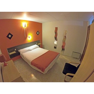 Apartamentos Turisticos Natural Suites Manzano 3000 - Hébergement en PAS DE LA CASA