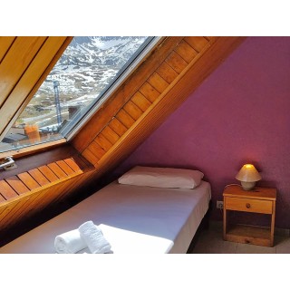 Apartamentos Turisticos Natural Suites Manzano 3000 - Hébergement en PAS DE LA CASA