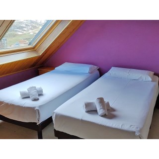 Apartamentos Turisticos Natural Suites Manzano 3000 - Hébergement en PAS DE LA CASA