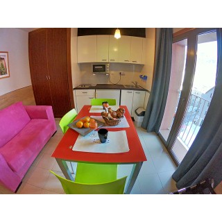 Apartamentos Turisticos Natural Suites Manzano 3000 - Hébergement en PAS DE LA CASA
