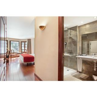 Abba Xalet Suites Hotel - Alojamiento en LA MASSANA