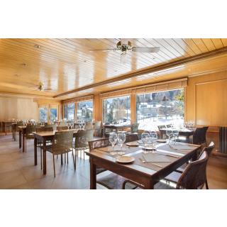 Abba Xalet Suites Hotel - Alojamiento en LA MASSANA