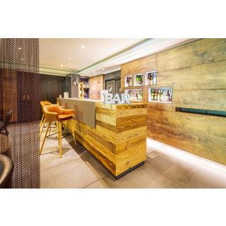 Abba Xalet Suites Hotel - Alojamiento en LA MASSANA