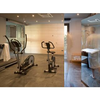 Abba Xalet Suites Hotel - Alojamiento en LA MASSANA