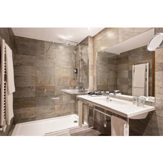 Abba Xalet Suites Hotel - Alojamiento en LA MASSANA