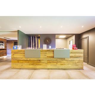 Abba Xalet Suites Hotel - Alojamiento en LA MASSANA