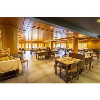 Abba Xalet Suites Hotel - Alojamiento en LA MASSANA