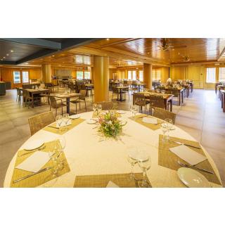 Abba Xalet Suites Hotel - Alojamiento en LA MASSANA