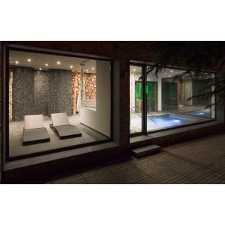 Abba Xalet Suites Hotel - Alojamiento en LA MASSANA