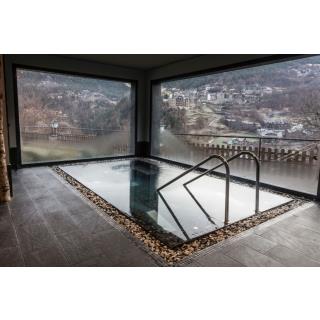 Abba Xalet Suites Hotel - Alojamiento en LA MASSANA