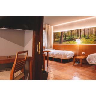 Abba Xalet Suites Hotel - Alojamiento en LA MASSANA