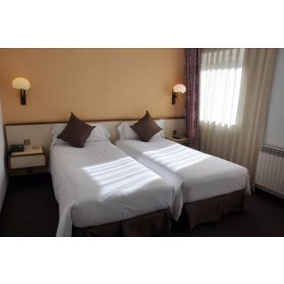 Andorra Palace, Prestigi Hotels - Hébergement en ANDORRA LA VELLA