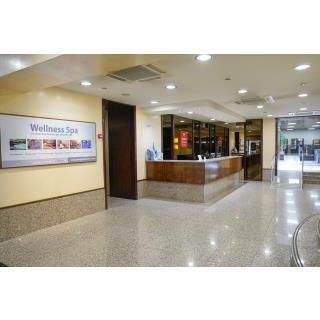 Andorra Palace, Prestigi Hotels - Hébergement en ANDORRA LA VELLA