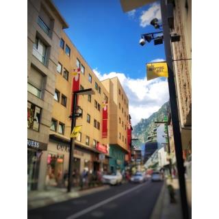 Andorra Palace, Prestigi Hotels - Hébergement en ANDORRA LA VELLA