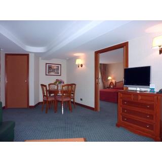 Mercure, Prestigi Hotels - Hébergement en ANDORRA LA VELLA