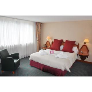 Mercure, Prestigi Hotels - Hébergement en ANDORRA LA VELLA