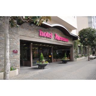 Mercure, Prestigi Hotels - Hébergement en ANDORRA LA VELLA