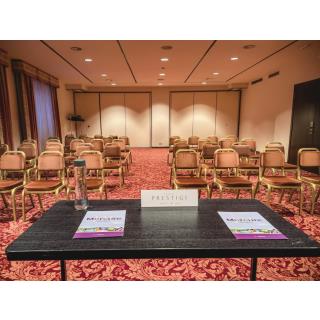 Mercure, Prestigi Hotels - Hébergement en ANDORRA LA VELLA