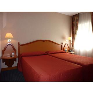 Mercure, Prestigi Hotels - Hébergement en ANDORRA LA VELLA