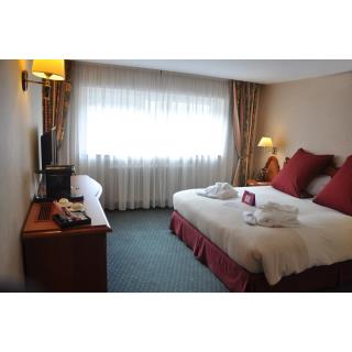 Mercure, Prestigi Hotels - Hébergement en ANDORRA LA VELLA