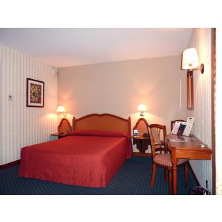 Mercure, Prestigi Hotels - Hébergement en ANDORRA LA VELLA