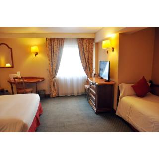 Mercure, Prestigi Hotels - Hébergement en ANDORRA LA VELLA