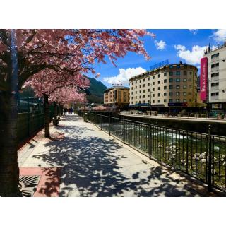 Novotel, Prestigi Hotels - Hébergement en ANDORRA LA VELLA