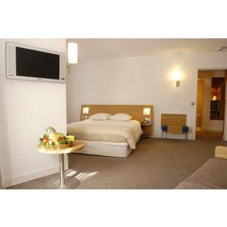 Novotel, Prestigi Hotels - Hébergement en ANDORRA LA VELLA