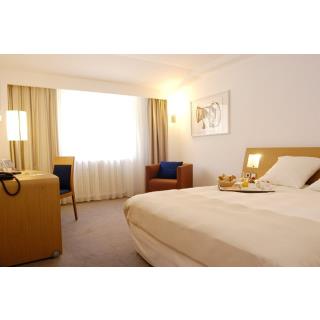 Novotel, Prestigi Hotels - Hébergement en ANDORRA LA VELLA