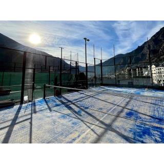 Novotel, Prestigi Hotels - Hébergement en ANDORRA LA VELLA