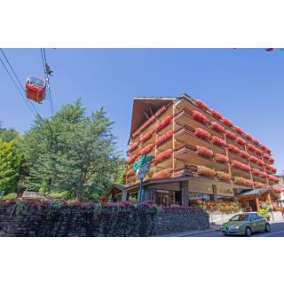 RUTLLAN - Hébergement en LA MASSANA