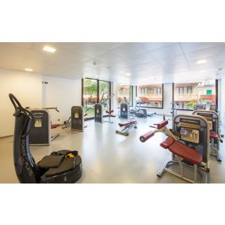 RUTLLAN - Hébergement en LA MASSANA