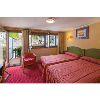 RUTLLAN - Hébergement en LA MASSANA