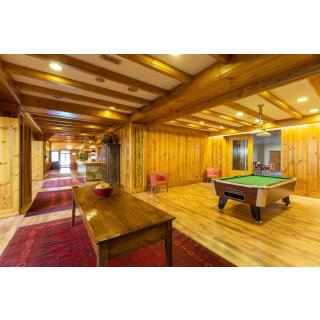 RUTLLAN - Hébergement en LA MASSANA