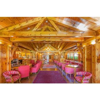 RUTLLAN - Hébergement en LA MASSANA