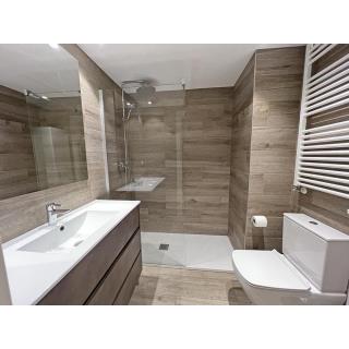 Apartamentos Valle de Inclés Deluxe Mikka 3000 - Allotjament en SOLDEU