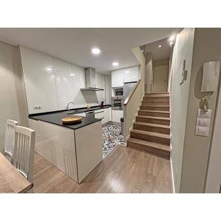 Apartamentos Valle de Inclés Deluxe Mikka 3000 - Allotjament en SOLDEU