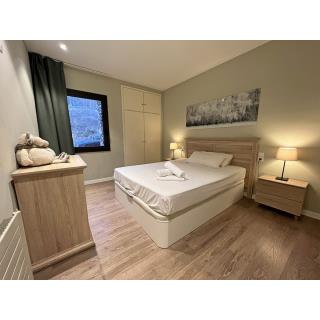 Apartamentos Valle de Inclés Deluxe Mikka 3000 - Allotjament en SOLDEU