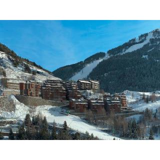 Apartamentos Valle de Inclés Deluxe Mikka 3000 - Allotjament en SOLDEU