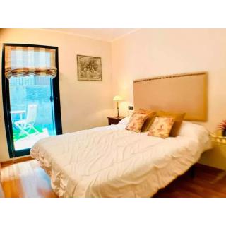 Apartamentos Valle de Inclés Deluxe Mikka 3000 - Allotjament en SOLDEU