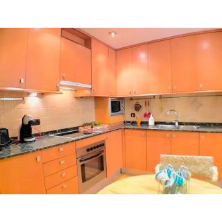 Apartamentos Valle de Inclés Deluxe Mikka 3000 - Allotjament en SOLDEU