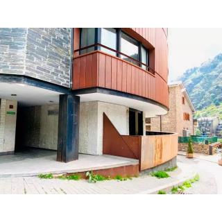 Apartamentos Valle de Inclés Deluxe Mikka 3000 - Allotjament en SOLDEU