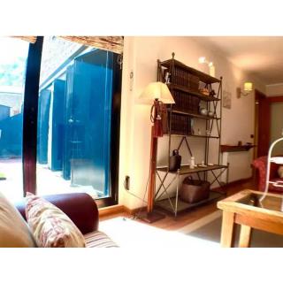 Apartamentos Valle de Inclés Deluxe Mikka 3000 - Allotjament en SOLDEU