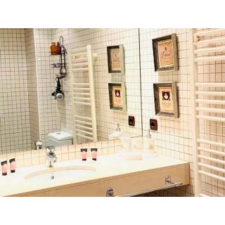 Apartamentos Valle de Inclés Deluxe Mikka 3000 - Allotjament en SOLDEU